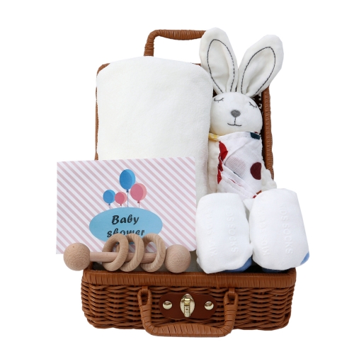 7 in 1 Baby Box Shop Gift Set